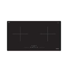 Bếp từ lắp âm 2 vùng nấu Hafele HC-I73241B 536.61.859
