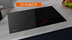 Bếp từ Panasonic KY-H1WZ70