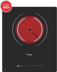 Bếp điện đơn Canzy CZ-817