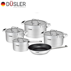 Combo 22: Bếp từ KAFF KF-815II New Plus và Máy hút mùi KAFF KF-TL700ST