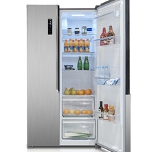 Tủ lạnh Malloca MF-517SBS