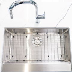 Chậu rửa Konox KN8051AS Retta