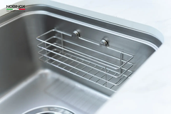 Chậu rửa Nobinox NOVA A282M (8246 vân siêu mịn)