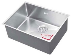 Chậu rửa Hafele HS-S3743 . 567.43.130