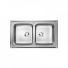 Chậu rửa Konox Premium KS8650 2B