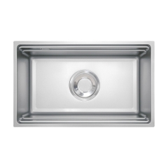 Chậu rửa Kluger KG7044FS Basic (Tặng vòi rửa Kluger)