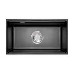 Chậu rửa Kluger KG7644FB Basic (Tặng vòi rửa Kluger)