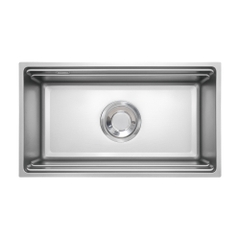 Chậu rửa Kluger KG7644FS Basic (Tặng vòi rửa Kluger)