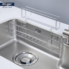Chậu rửa Kluger KH8048FS Basic (Tặng vòi rửa Kluger)