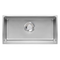 Chậu rửa Kluger KU8844FS Basic (Tặng vòi rửa Kluger)