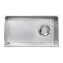 Chậu rửa Kluger KY7545FS Basic (Tặng vòi rửa Kluger)