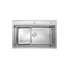 Chậu rửa Konox KN7548SO