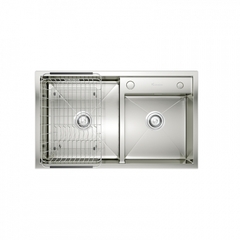 Chậu rửa Konox KN7847DO