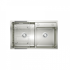 Chậu rửa Konox KN7847DO