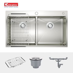 Chậu rửa Konox KN8248DOB