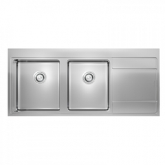 Chậu rửa Konox Unico 11652