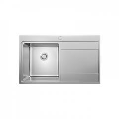 Chậu rửa Konox Unico 8652