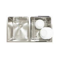 Chậu rửa Konox KN7544DUB