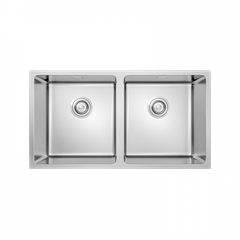 Chậu rửa Konox CUBE 7544DU