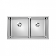 Chậu rửa Konox CUBE 8144DU