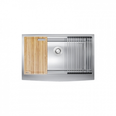 Chậu rửa Konox KN8051AS Curve