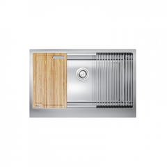 Chậu rửa Konox KN8051AS Retta