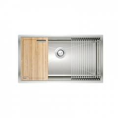 Chậu rửa Konox KN8046SU