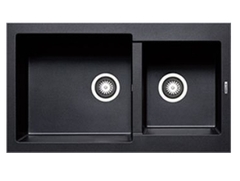 Chậu rửa Hafele HS-G8650 . 565.83.351