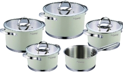 Bộ nồi Canzy CZ-789