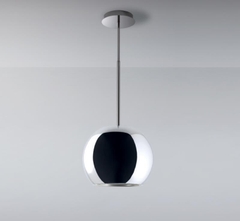 Máy hút mùi Malloca SPHERA CHROME-I001C