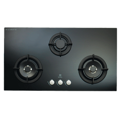 Bếp gas Electrolux Forza EGT7637CK