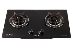 Bếp gas CHEFS G238B