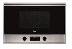 Lò vi sóng kết hợp nướng Teka WISH MS 622 BIS L
