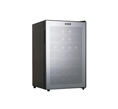 Tủ bảo quản rượu Malloca MWC-65B