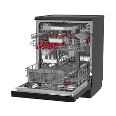 Máy rửa chén KAFF KF-ULTRA775B RE (New 2025) - Made in Thailand