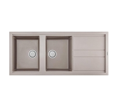 Chậu đá Malloca TORTORA G-50043