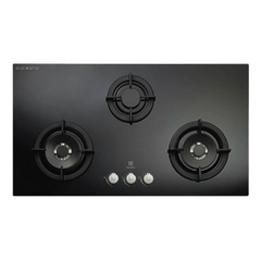 Bếp Gas Âm Electrolux EGT9637CK