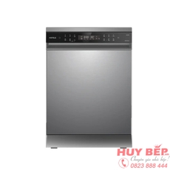 Máy rửa chén HAFELE HDW-F6012S 535.29.671
