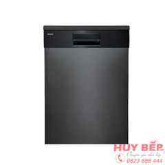Máy rửa chén HAFELE HDW-SI60AB 538.21.320
