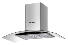 Combo tiết kiệm: Bếp từ Canzy CZ-PID369 Serial 8.0 Và Máy hút mùi Canzy CZ-6670AT