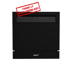 Hải Phòng - Thanh lý máy rửa bát KAFF KF-BIV810S hàng trưng bày