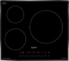 Bếp từ Kaff KF-SQ38IH - Made in Malaysia