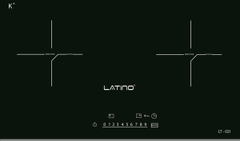Bếp từ Latino LT-02I