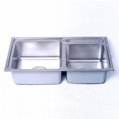 Chậu rửa Lorca TA 294V