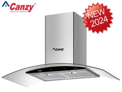 Combo 2: Bếp từ Spelier STL 240C và Máy hút mùi Canzy CZ-6670AT