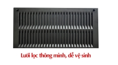 Máy hút mùi Chefs EH-R908E3T