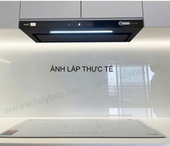 Máy hút mùi KAFF KF-TH1700B (Mẫu mới)
