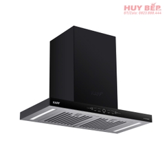 Máy hút mùi KAFF KF-FLAT7735B BOST