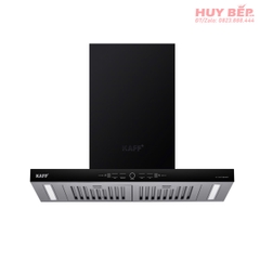 Máy hút mùi KAFF KF-FLAT7735B BOST