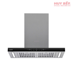 Máy hút mùi KAFF KF-FLAT7735S BOST